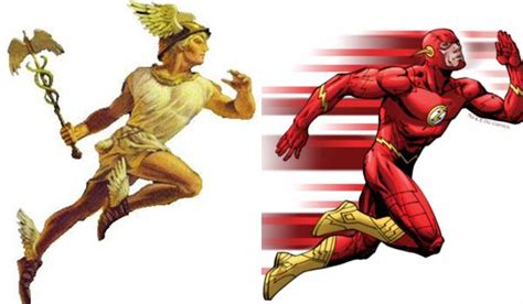 original flash hermes|The Flash .